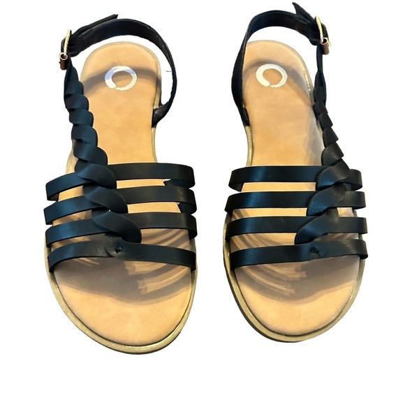 Journee Collection Shoes - Journee Collection Solay Sandal Size 7